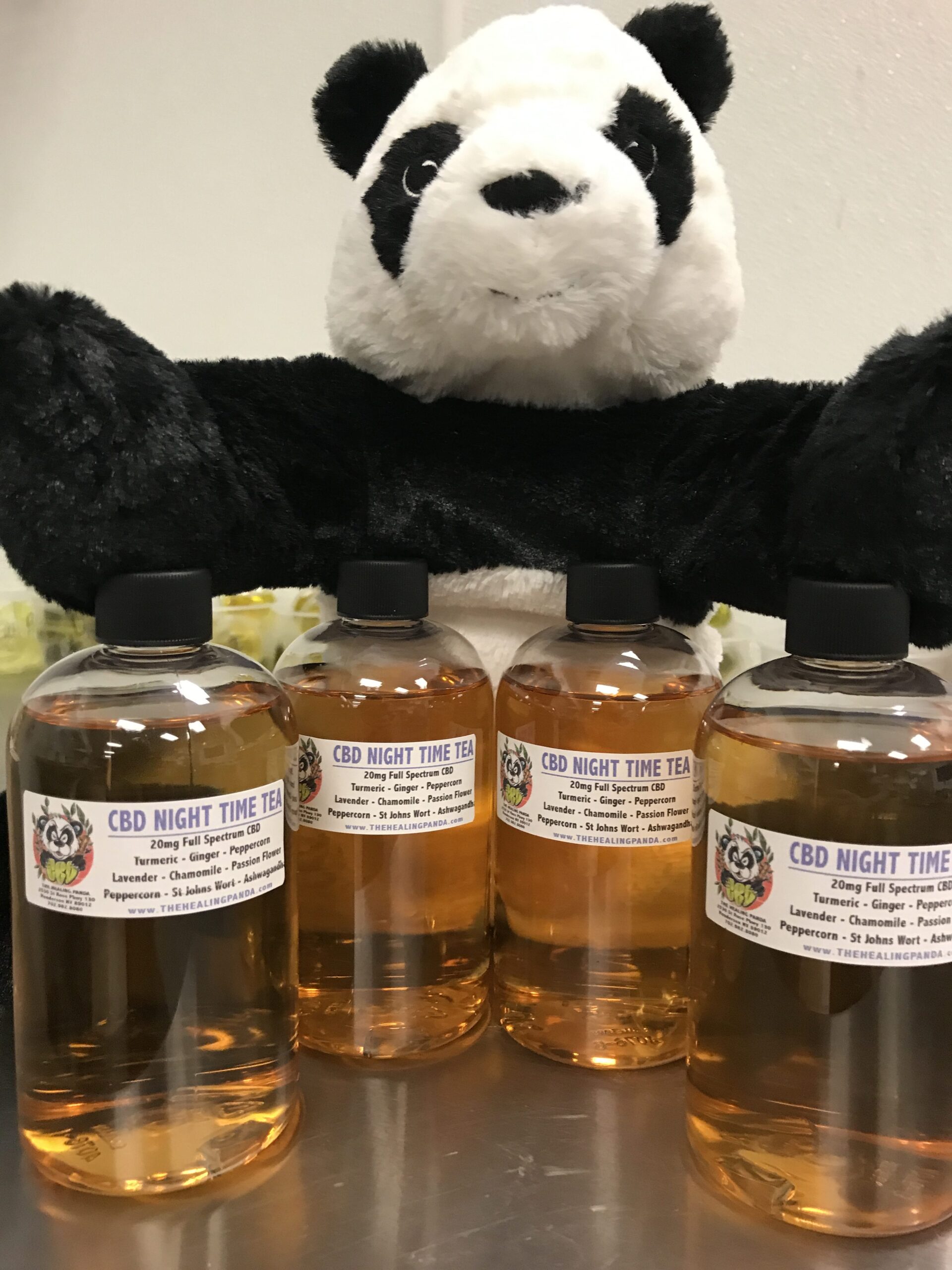 Night Time Tea The Healing Panda night-time-tea-the-healing-panda